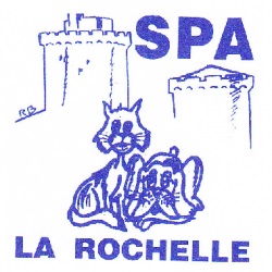 Logo de la SPA Lagord